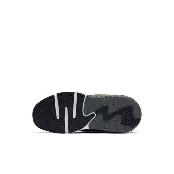 Nike Little Kids& Air Max Excee Shoes: Black/White/Gray 13.5 - CD6892-001
