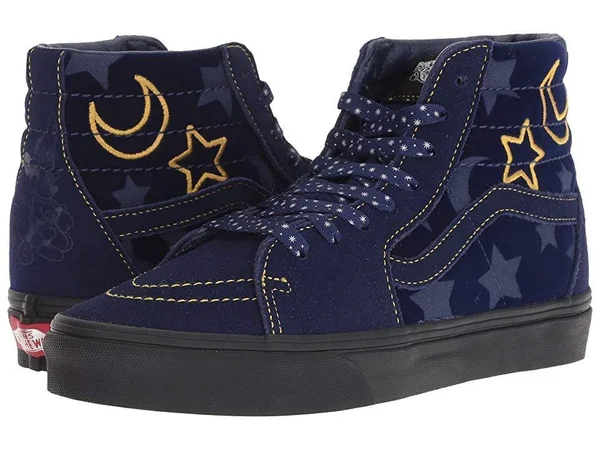 Vans Shoes - Vans MTE Sk8-Hi, Color: Black, Size: 10.5, Cashelectric&s Closet