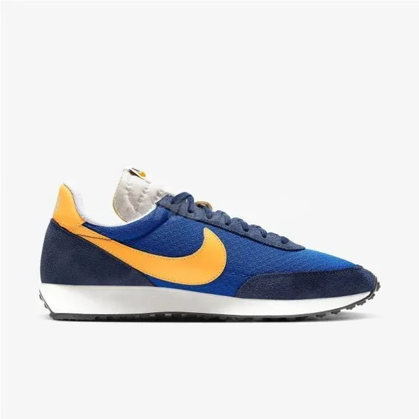 Nike Air Tailwind 79 Game Royal/Laser Orange CW4808-484 - Size 11 Men