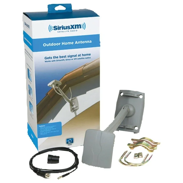 Sirius XM SXHA1 Antenna