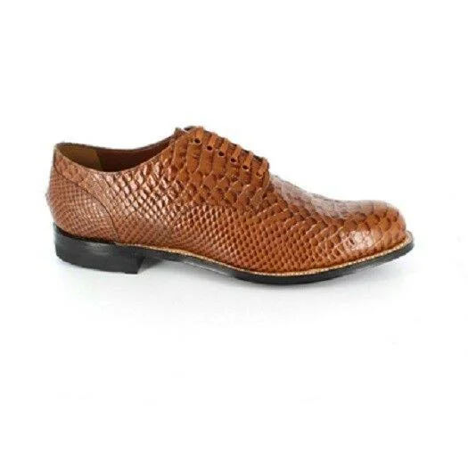 Stacy Adams Men's Madison Oxford - Tan