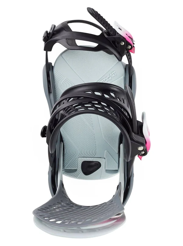 Burton Women's Escapade Snowboard Bindings