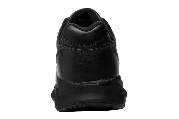 Propet Men's Stability Walker Shoe - Size: 7.5, Black