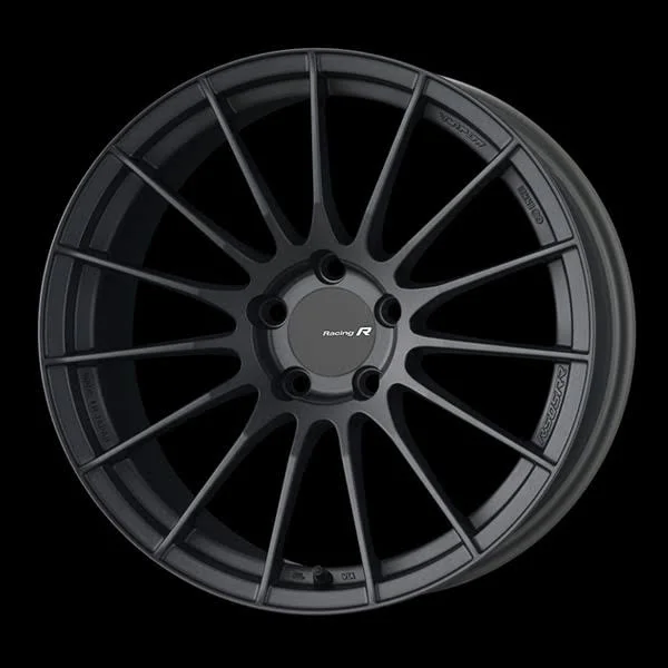 Enkei RS05-RR Wheel 18x9.5 5x120 Silver PN 484-895-1235SP