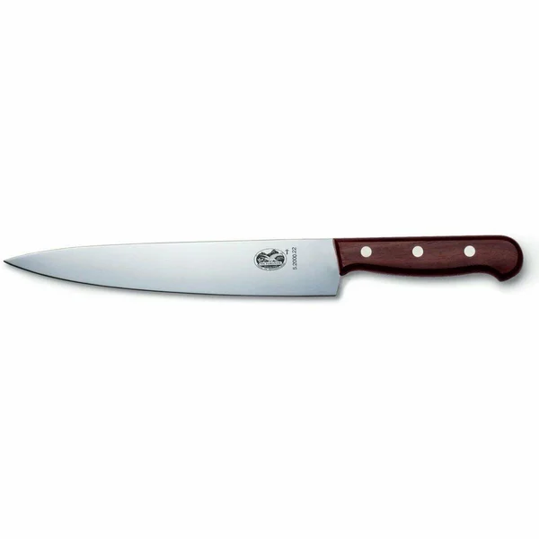 Victorinox 510502G 2pc. Wood Carving Knife Set