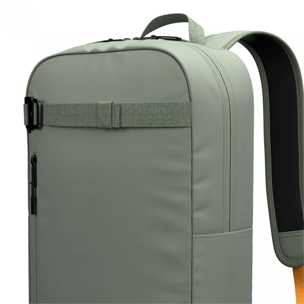 Douchebags The Scholar Backpack - Sage Green