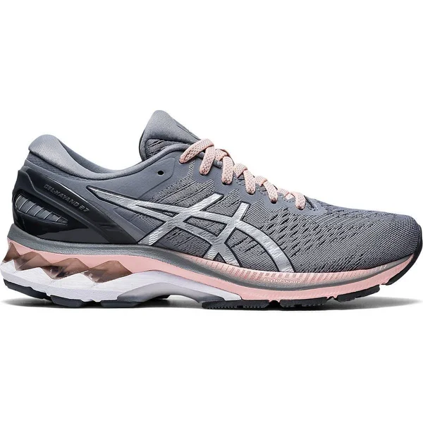 Asics Gel Kayano 27 8 Women's Rock