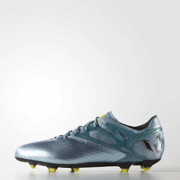 Adidas Messi 15.1 FG/AG (Blue/Yellow)