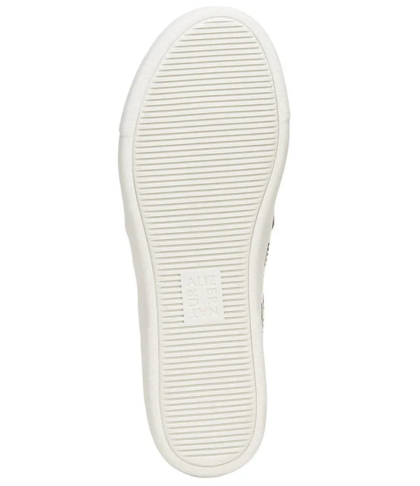 Naturalizer Marianne Slip-On Sneaker - Blue - 7 M