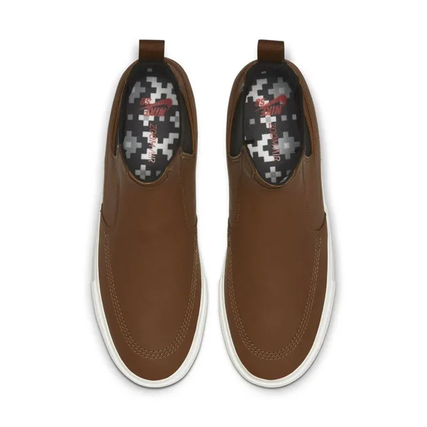 Nike SB Zoom Stefan Janoski Slip Mid RM Shoes