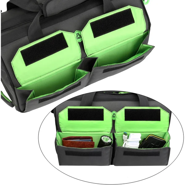 Arco DSLR & Video Dr. Bag 10
