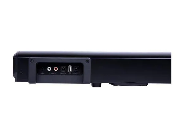 AVerMedia SonicBlast GS333 2.1 Sound Bar Wireless Speaker 60 W RMS