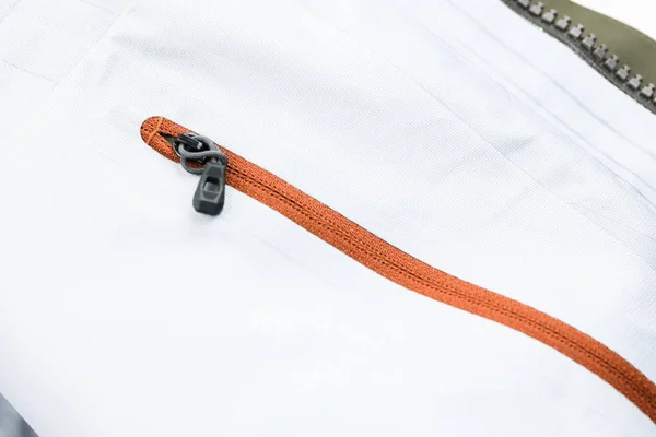 Simms Guide Jacket M, Simms Orange