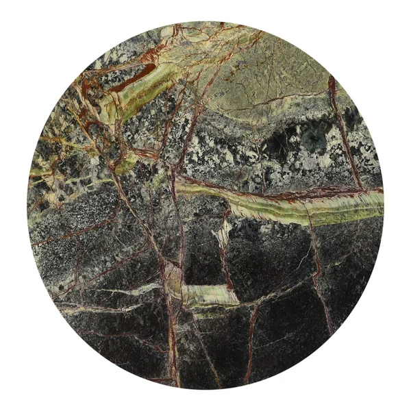 Moe's Home Collection Canyon Accent Table Forest