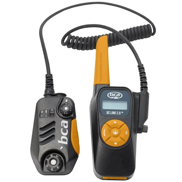 Arctic Cat BCA Backcountry BC Link 2.0 Group Communication System - FRS GMRS 2-Way Radio 8639-114, Arctic Cat, Backcountry Acces