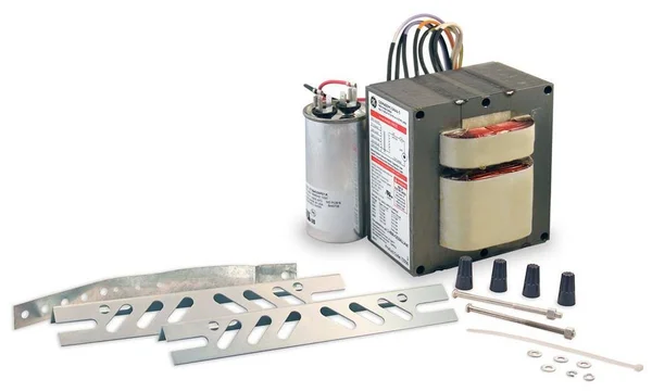 GE 72149 - GEM400MLTAA4-5 Metal Halide Ballast Kit