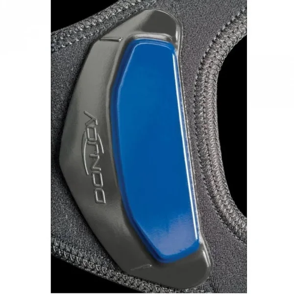 DonJoy Tru-Pull Lite Knee Brace (Small - Left)
