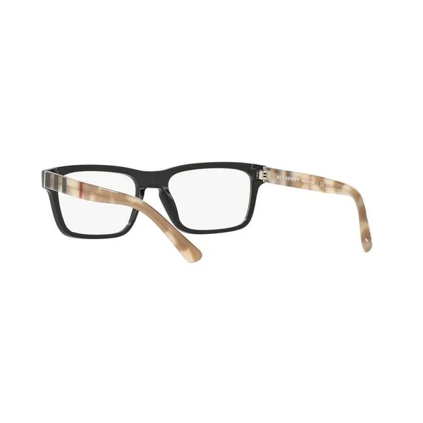 Burberry Eyeglasses Black Be2226 3600 55 mm
