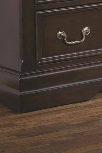 Coaster Cambridge Chest 203195