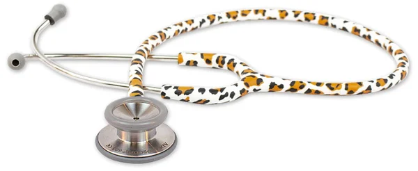 ADC, 603LP, Adscope 603 Clinician Stethoscope, Leopard