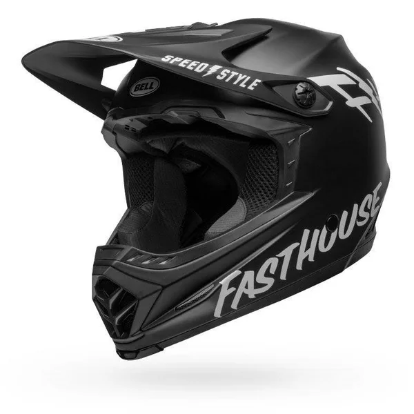 Bell Full-9 Fusion MIPS Bike Helmet