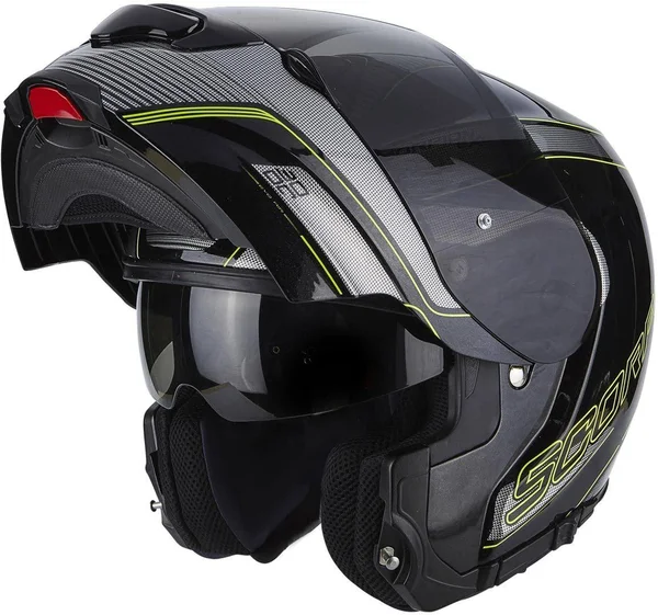 Scorpion Exo 3000 Air Stroll Helmet, Size L