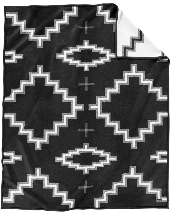Pendleton Kiva Steps Blanket - King