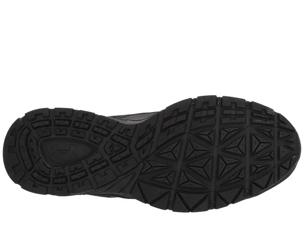 Under Armour Men's Valsetz 2.0 Tactical Boots - Black, 10.5