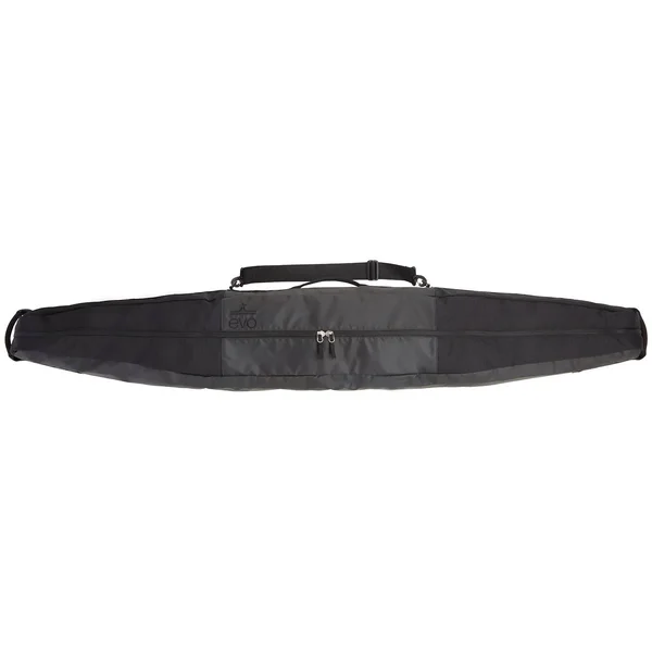 Evo Single Ski Sleeve 2021 - 175 Bag in Black - Polyester