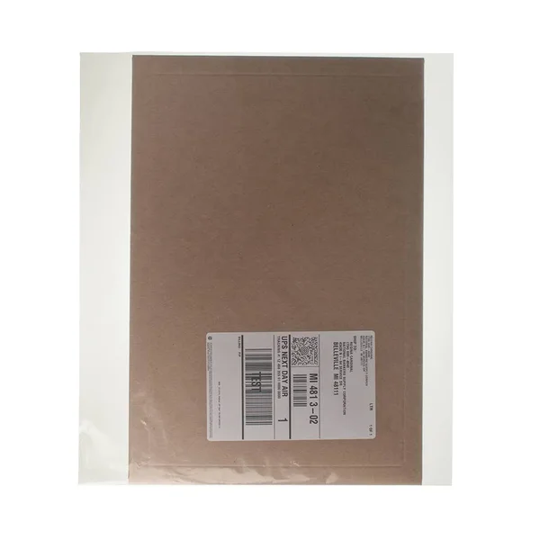 Clear Flat Poly Bags - 20W x 30H - 4 Mil - Case of 250