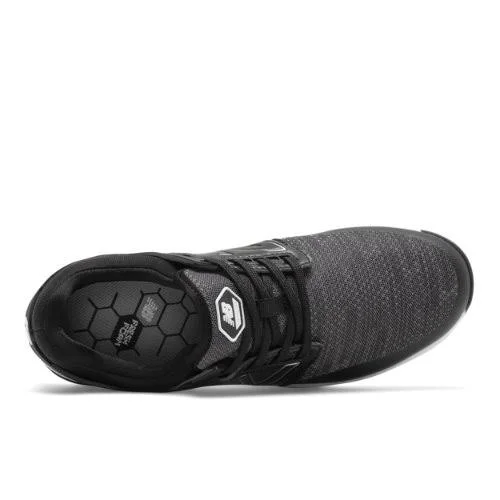 New Balance Women's Fresh Foam LinksSL Golf Shoes, Black
