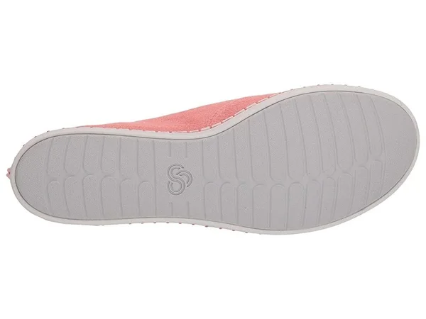 Clarks Women's Step Glow Slip Loafer Flat