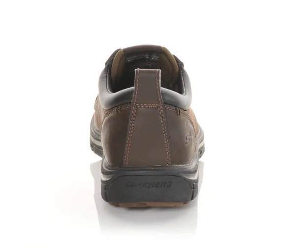 Skechers Men's Segment Rilar Oxford - Brown