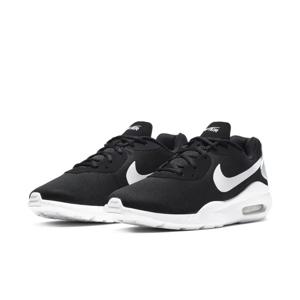 Nike Air Max Oketo Men's Shoe - Size: 6, Black/White