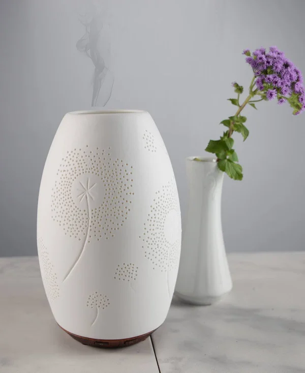 Greenair - Tara Essential Oil Ultasonic Diffuser - Soaplicity