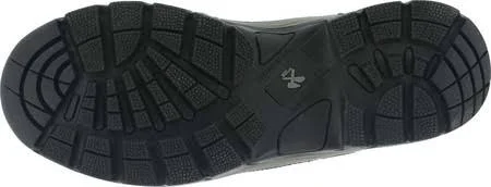 Men's Iron Age High Ridge Steel Toe Internal Met Guard Hiker, Size: 14 W, Brown