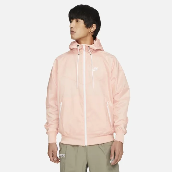 Nike Sportswear Windrunner Men's Hooded Jacket