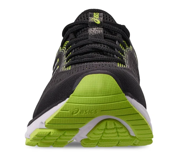 Asics Men's GT-1000 7 Running Shoe, Black