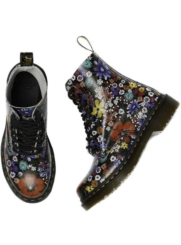 Dr.Martens Women's 1460 Pascal Boots