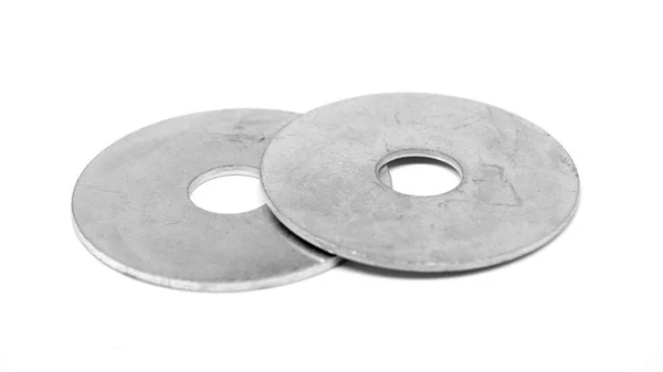 Asmc Industrial 1/2 x 1 1/2 Fender Washer Stainless Steel 316