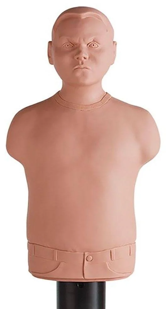 Century Bobby Bully Body Opponent Bag