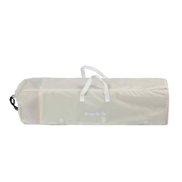 Dream on Me Zodiak Portable Playard - Beige