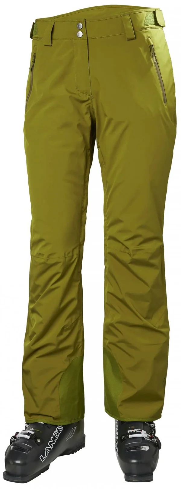 Helly Hansen W Legendary Pant Fir Green Xs