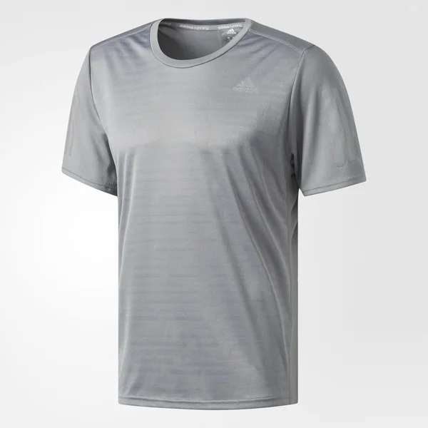 Adidas Men's Running Response Short Sleeve Tee, 8 Colors