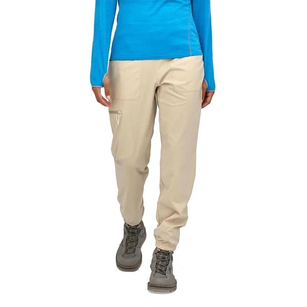 Patagonia Tech Joggers - Women's Drifter Grey, XL