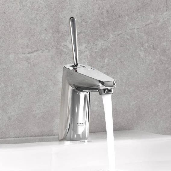 Grohe Eurodisc Joy Single Lever Sink Faucet - S-Size 23425000 Chrome