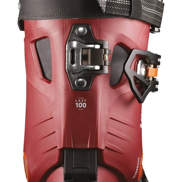 Salomon QST Pro 130 TR