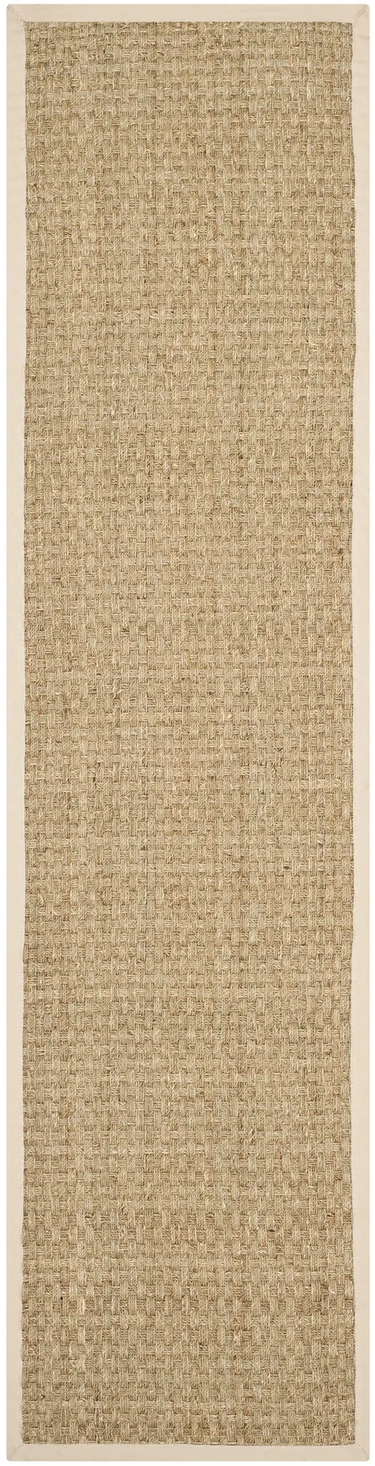 Safavieh Natural Fiber Arbor Border Area Rug, Beige