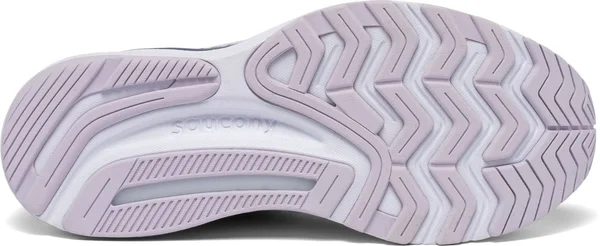 Saucony Women's Guide 14 Running Shoes - Lilac