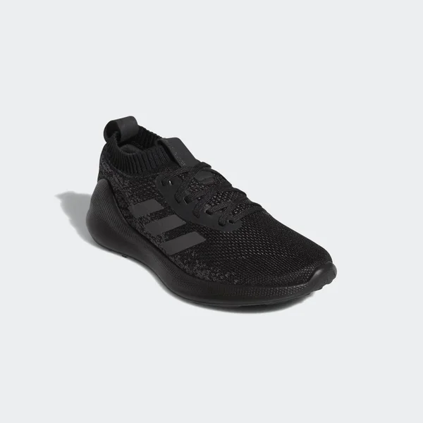 Adidas Purebounce+ Core Black Women's Running Shoes - Size: 9